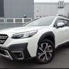 2021 SUBARU OUTBACK thumb 0
