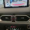 Mazda CX-8 Petrol 2021 Gold thumb 8