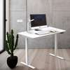 Standing Desk:  White Standing Office Desk In Nyamache thumb 7