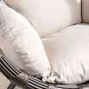 Outdoor Seat; Classy Swinging Outdoor Seat thumb 5