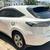 Toyota harrier slightly used thumb 4
