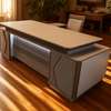 Office Desk; Executive Wooden 1.6m Office Desk thumb 1