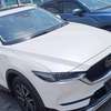 Mazda Cx-5 Sunroof White Diesel 4wd thumb 2