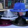 Fedora hats in various colors thumb 0
