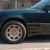 Mercedes Benz E-Class E220 Used thumb 5