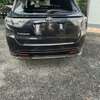 Harrier 2018 Model Rear Windscreen thumb 0