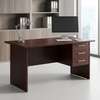 Wooden 0.9m Study Desk thumb 4