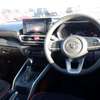 Toyota Raize black 2019 thumb 2