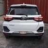 Toyota Raize White 2019 thumb 10