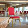 Conference Chair; Red Event Office Chair in Keroka thumb 5