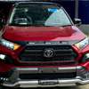 TOYOTA RAV 4 ADVENTURE 2019 thumb 11