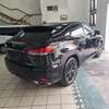 Lexus RX300 thumb 4