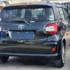 Toyota passo black thumb 1
