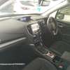 Subaru forester e boxer 2018model thumb 5