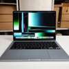 Macbook air m4 2025, 16gb,256 thumb 10