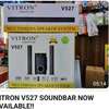 Vitron V527 2.1 Channel Soundbar USB SD Bluetooth thumb 0