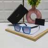 Tom Ford/Miu Miu Rimless Eyeglasses Silver Black Lightweight thumb 0