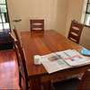 Beautiful 4 BR house plus Sqs in Karen thumb 11