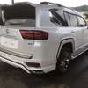 2022 TOYOTA LAND CRUISER ZX thumb 8