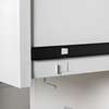 Office Cabinet :  Metallic Office Storage  Cabinet thumb 1