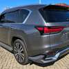 Lexus LX600 Petrol 2023 SPORT thumb 8