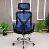 Ergonomic High-back Office Chair thumb 2