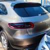 Porsche Macan gold 2018 thumb 9