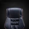 PU Leather Generic Orthopedic Recliner Chair thumb 1