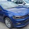 Volkswagen Polo TSi Blue 2018 thumb 1