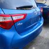 Toyota Vitz Hybrid 2018 2wd thumb 10