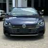 Volkswagen  aerteon thumb 7