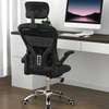 Ergonomic orthopedic executive seat thumb 10