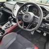 2022 SUBARU WRX S4 STI thumb 2