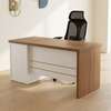 Office Desk; 1.4M Advanced Office Desk thumb 7