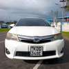 Toyota Fielder thumb 1