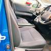 Toyota Sienta 2017 hybrid blue 2018 2wd thumb 4