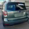 Subaru Forester Non turbo Green 2018 thumb 5