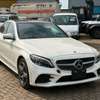 Mercedes benz C200 newshape thumb 7