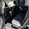 Toyota Landcruiser TZG thumb 3