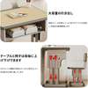 Adjustable Height Kid's Desk and Chair thumb 10