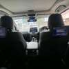 TOYOTA LANDCRUISER PRADO TX.L 2019MODEL SUNROOF DIESEL thumb 3