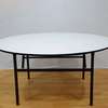 1.8 M Round Banquet Foldable Table thumb 7