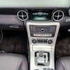 Mercedes Benz SLC 180 convertible thumb 4