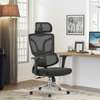 High Back Orthopedic Office Chair thumb 6