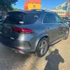 Mercedes Benz AMG GLS400d 2022 thumb 9
