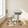 Kids Furniture : Adjustable Kids Desk and Chair Combo thumb 0