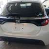 Unregistered Toyota Yaris thumb 11