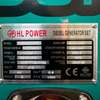 150kva diesel Generator with Cummins Engine thumb 2