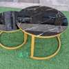 Classic home/ Office coffee tables thumb 3