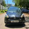 TOYOTA SIENTA NON HYBRID 2018MODEL 7 SEATER thumb 2